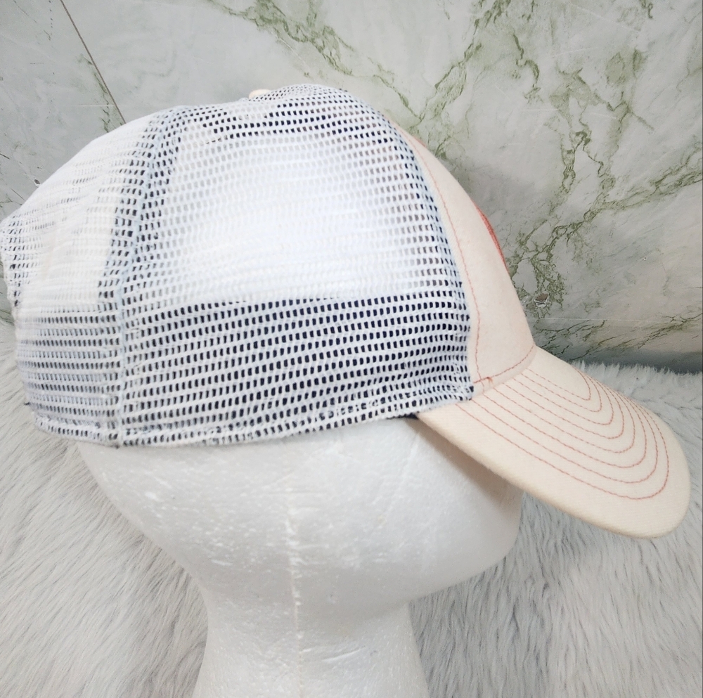 Milwaukee Brewers Cotton Hat - Picture 6 of 12